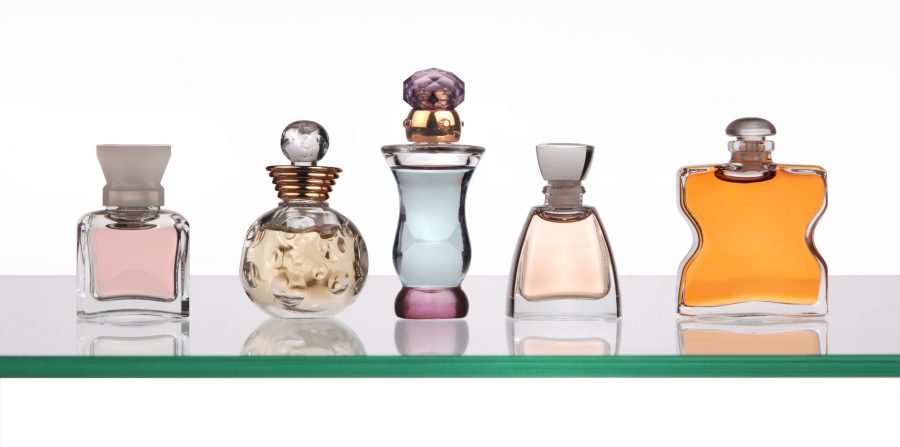 Perfumy dla kobiet – nowości na 2020 roku