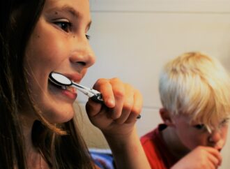 Dlaczego ważna jest dbałość o stan zębów dziecka