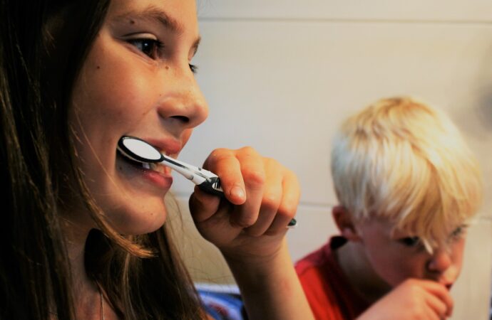 Dlaczego ważna jest dbałość o stan zębów dziecka
